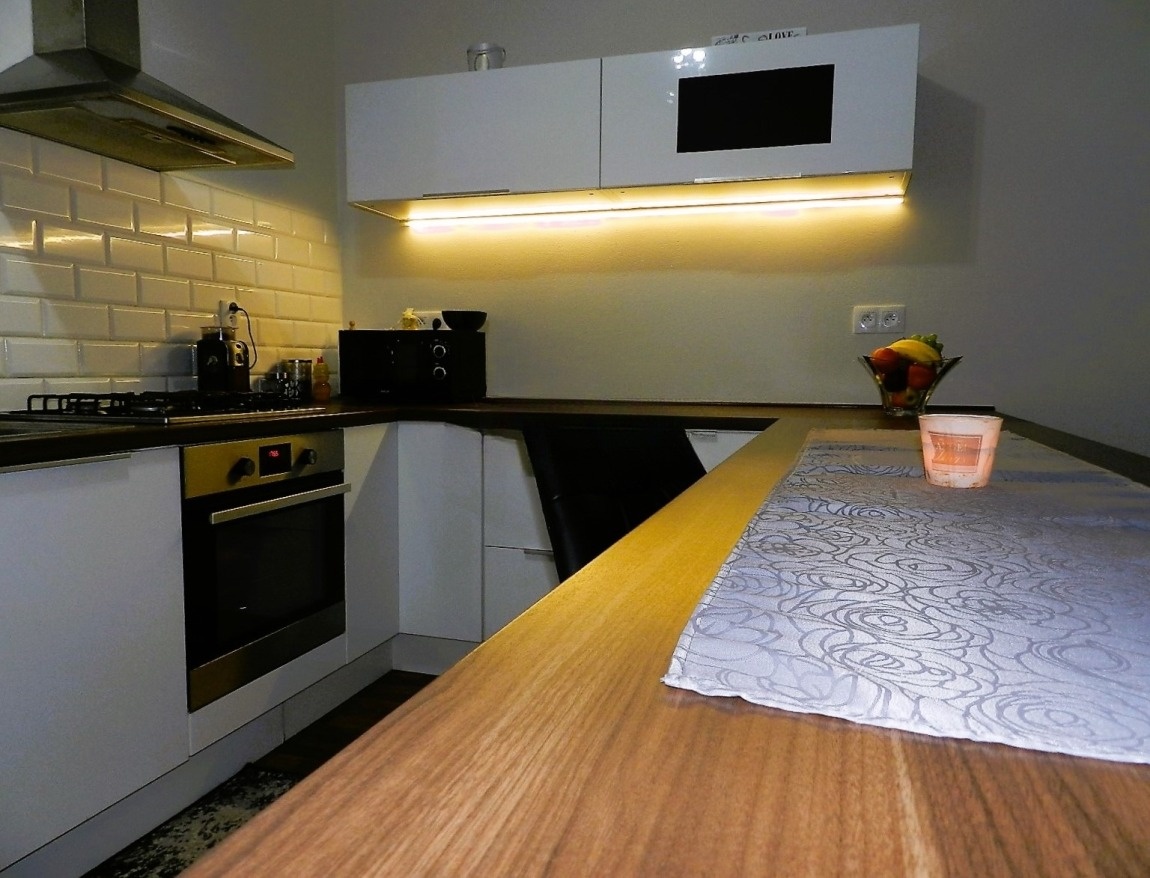 Predaj 3 izbového bytu Dunajská Streda, Záhradnícka ulica - 3