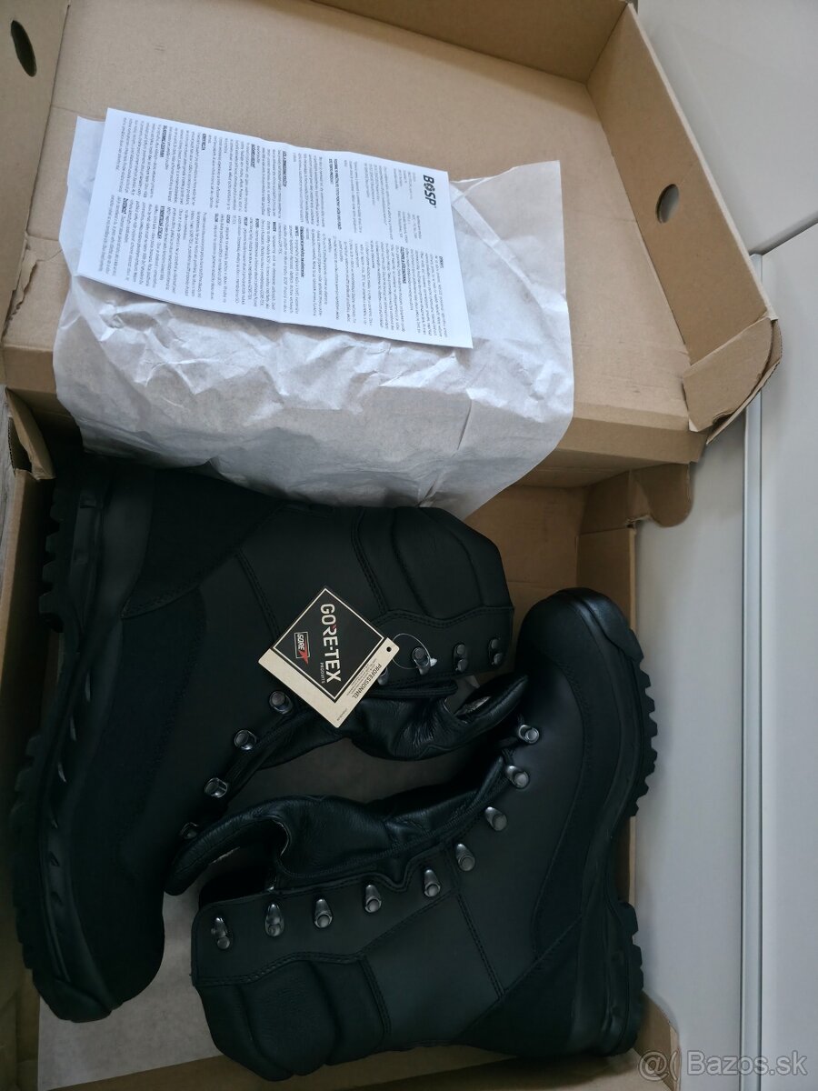 Bosp black squad 44 (29,5) 285mm - 3