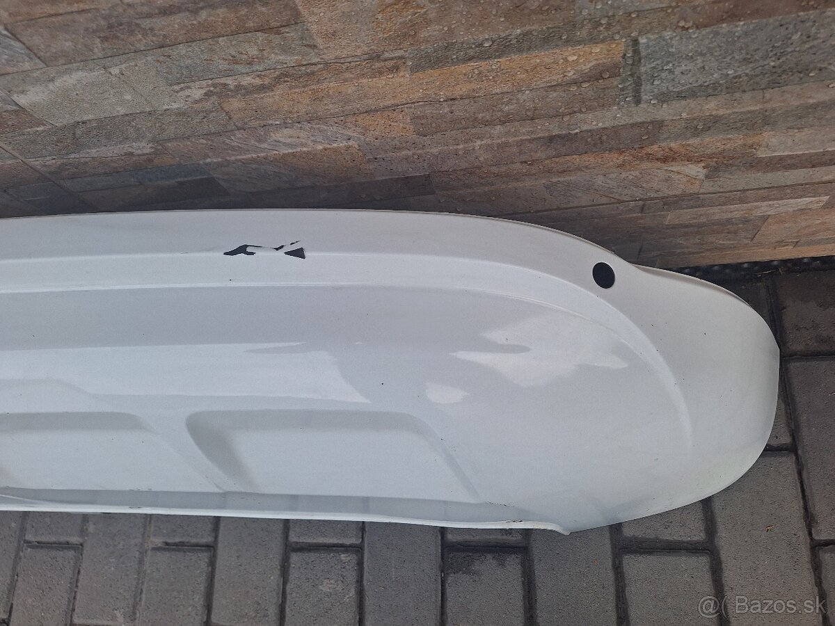 Q5 zadný pod nárazník 2008-2016 - 3