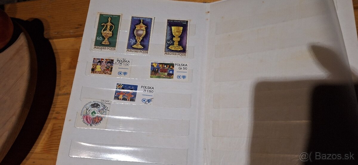predám známky - 3