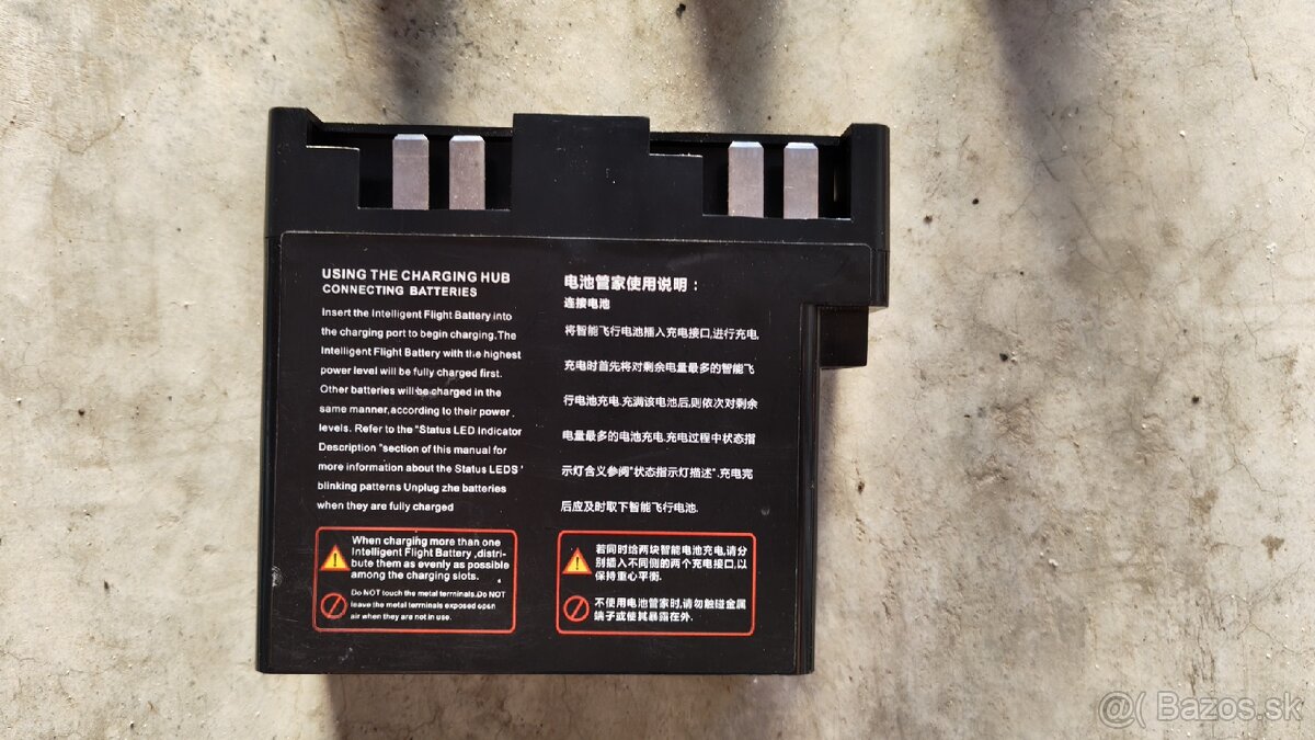 Dji Inspire 1 batérie - 3