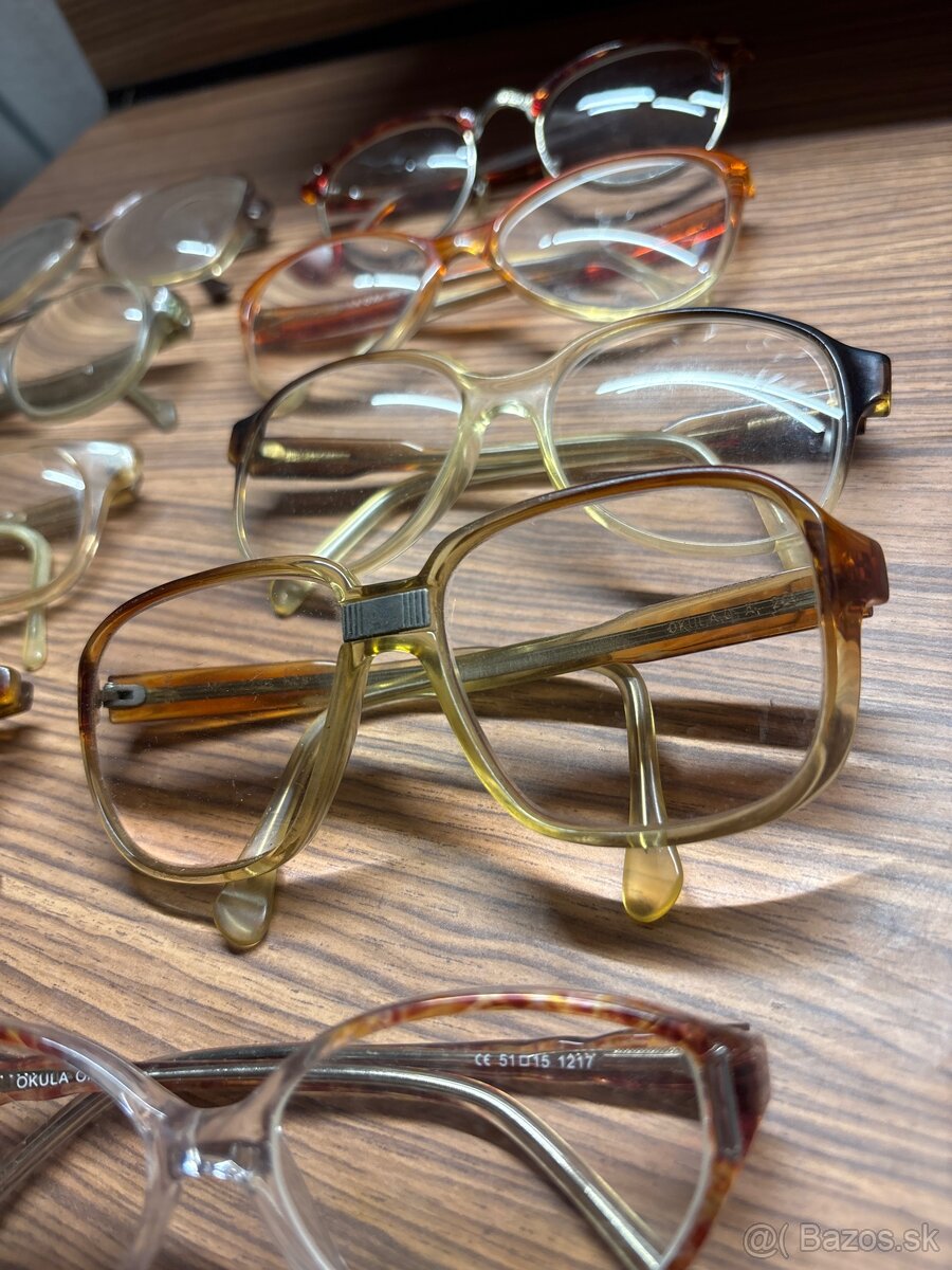 retro okuliare - 3
