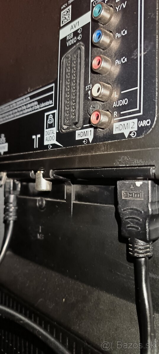 Smart Tv PANASONIC - 3