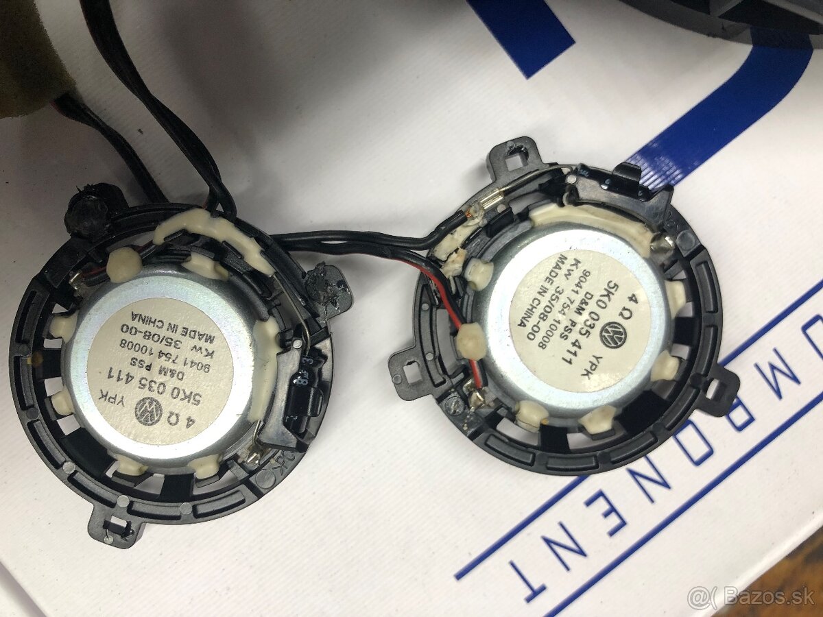 Volkswagen golf 6 - 3