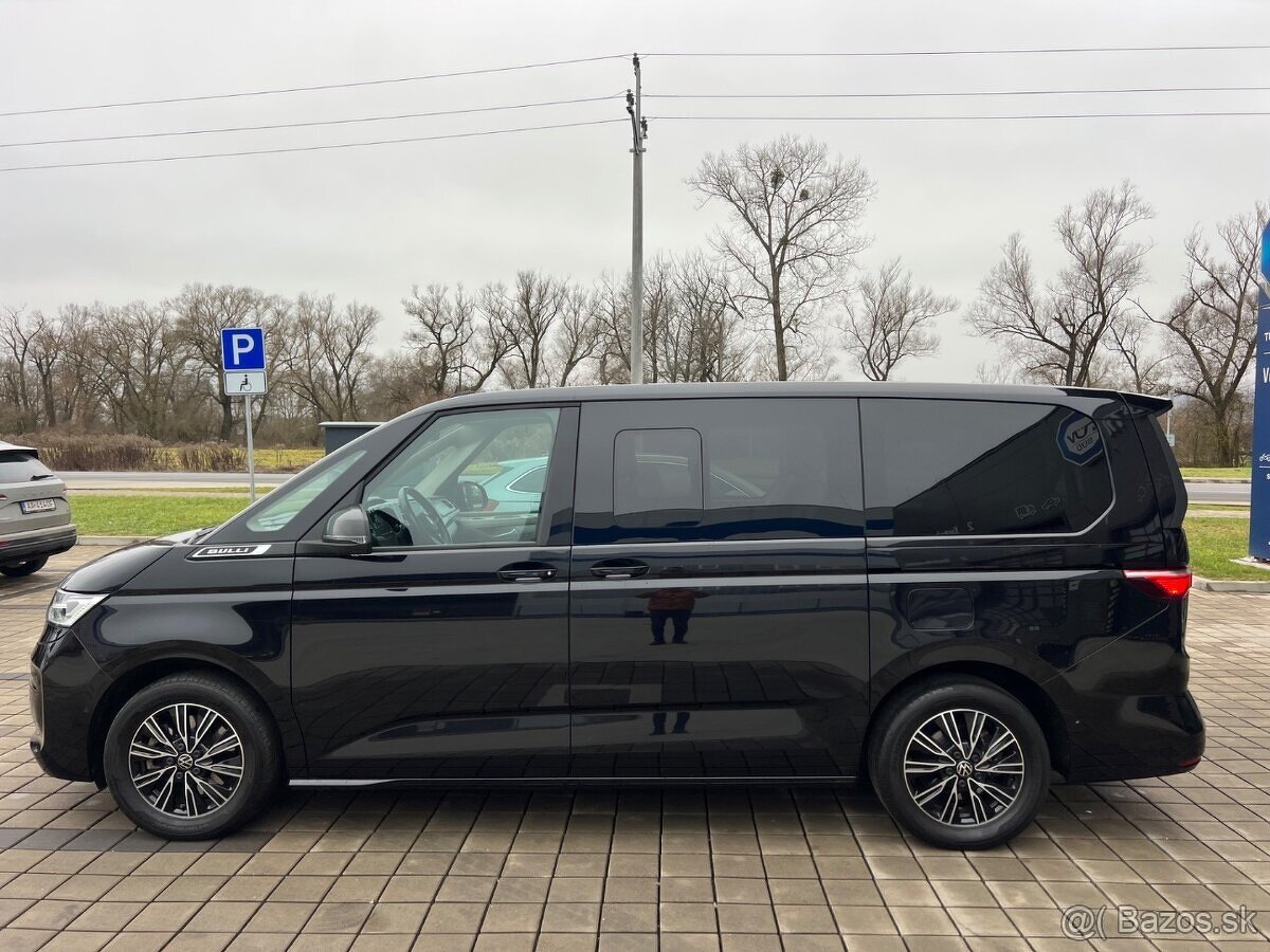 VW T7 Multivan 1.4TSI PHEV LONG/BULLI - 3