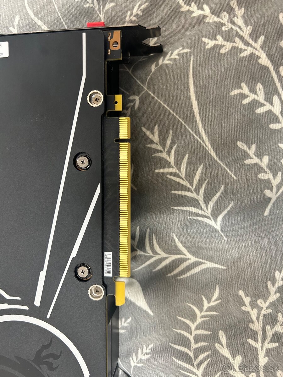 Nvidia Gtx 1080 Sea Hawk X - 3