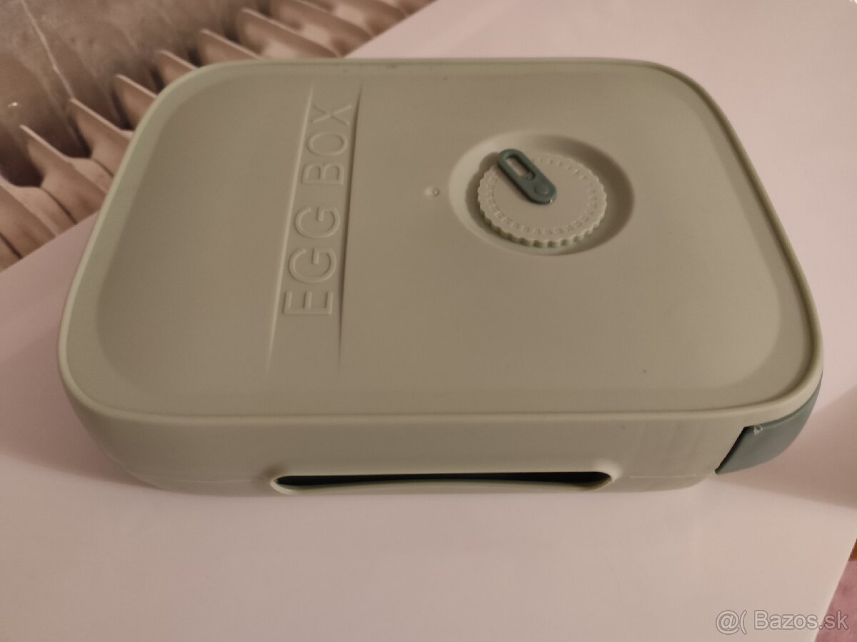 Úložný box na vajíčka - 3