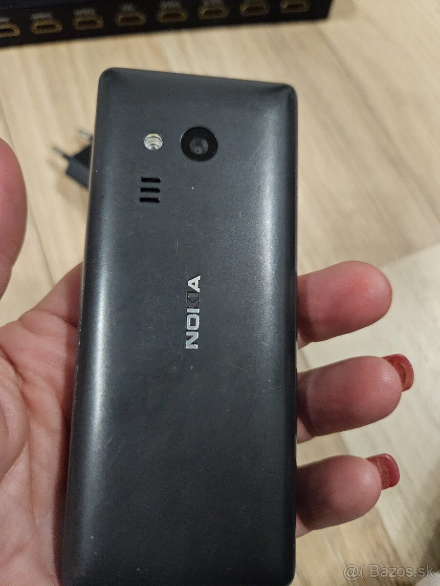Nokia 216 - 3