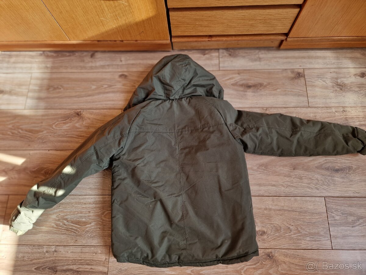 Zimná bunda Lemon Beret, veľkosť 176 - 3