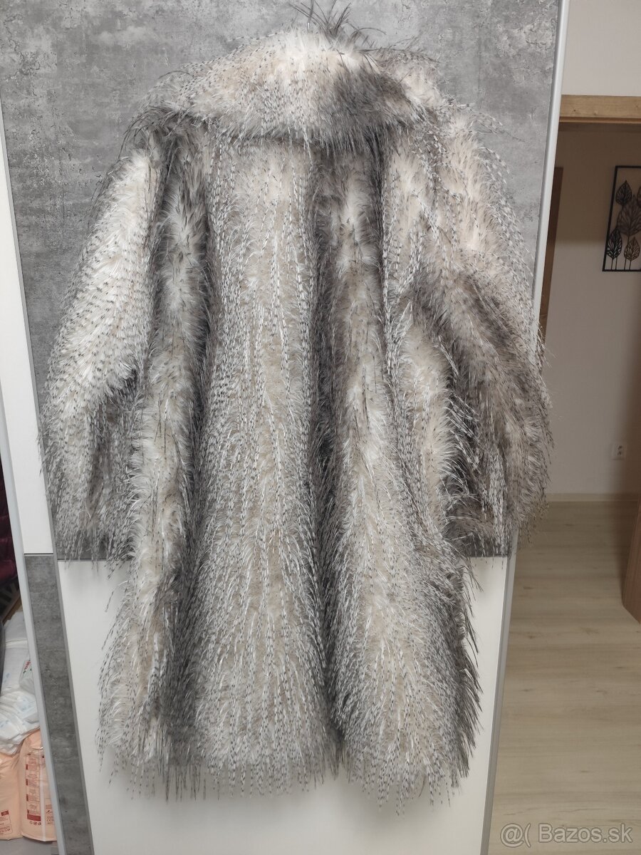 Kožuch bunda - 3