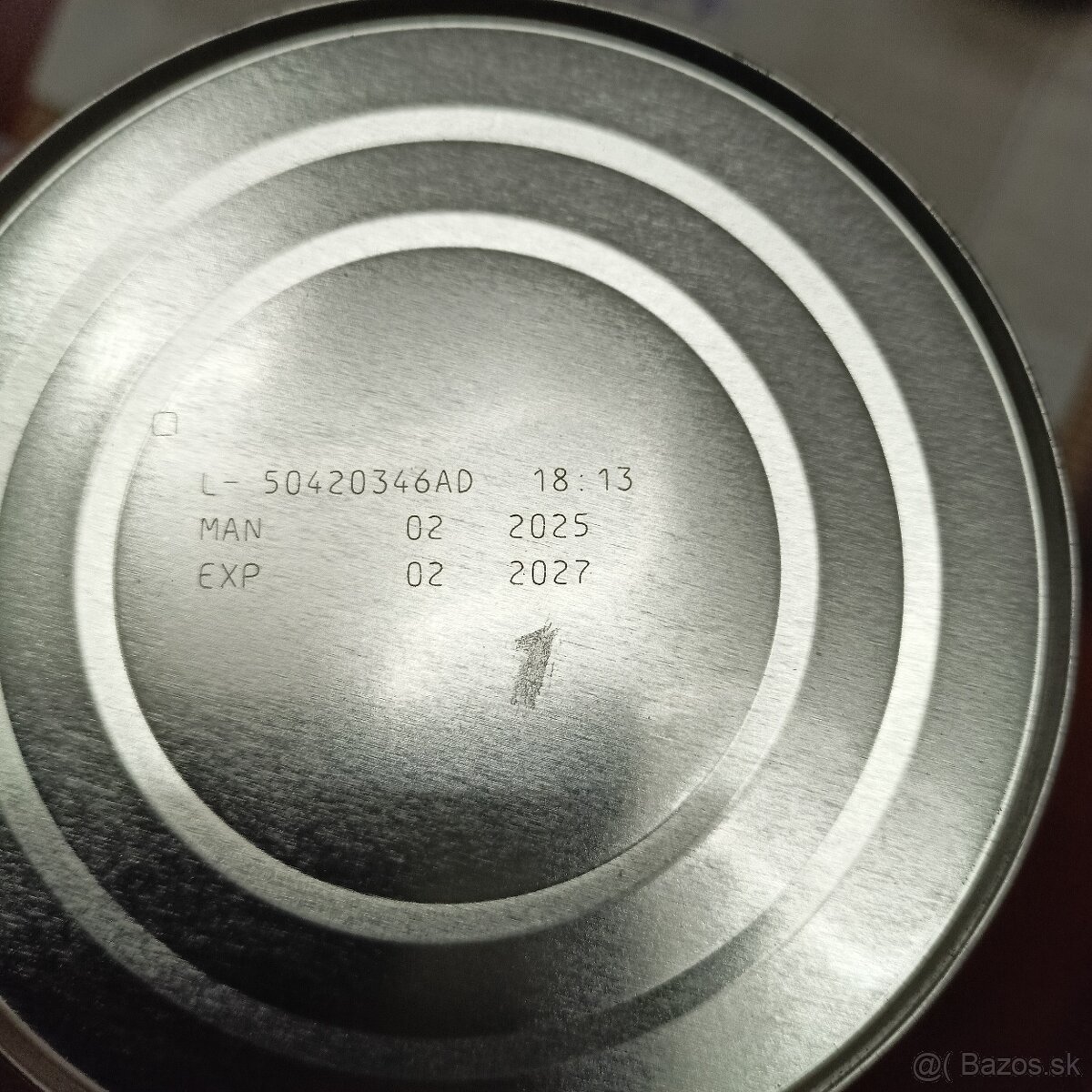 BEBA expert pro Lactose Free - 3