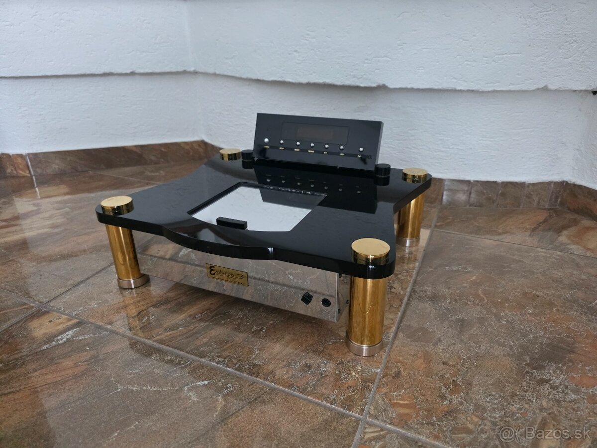 Audiomeca Evolution 3 SE - 3