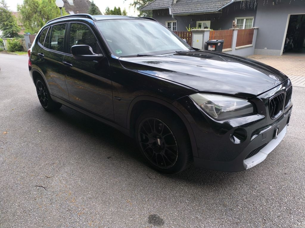BMW X1 2,0i sDRIVE - 3