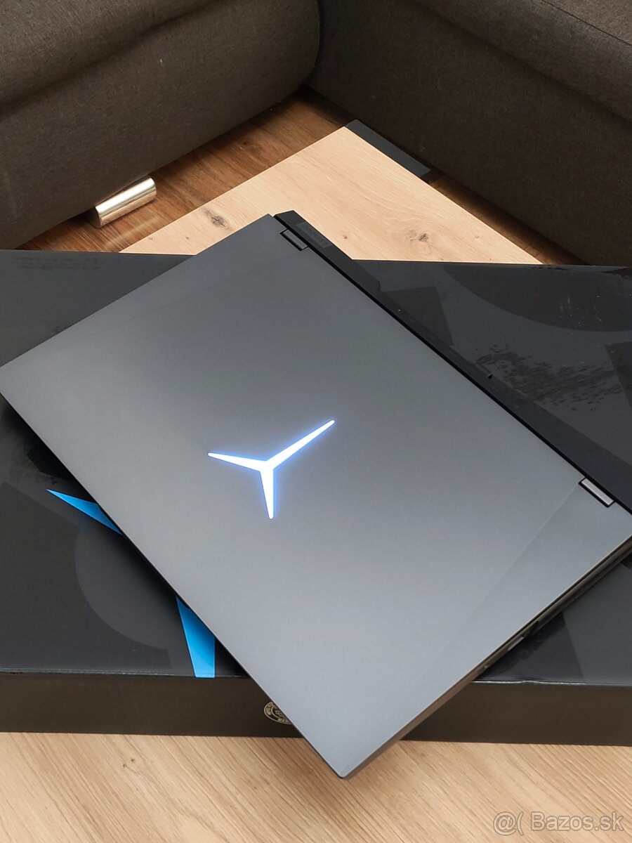 Lenovo Legion 5 Pro 16ACH6H - 3