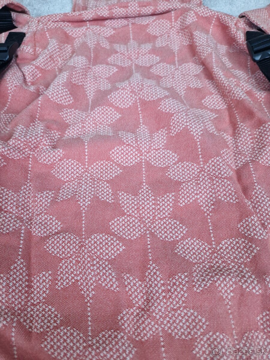 Ergonomický nosic GoBimbi - 3