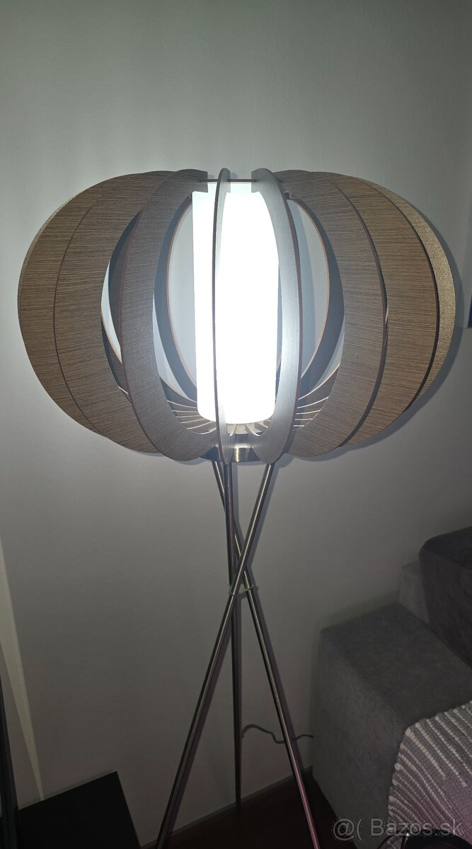 Osvetlenie obyvacia izba. - 3