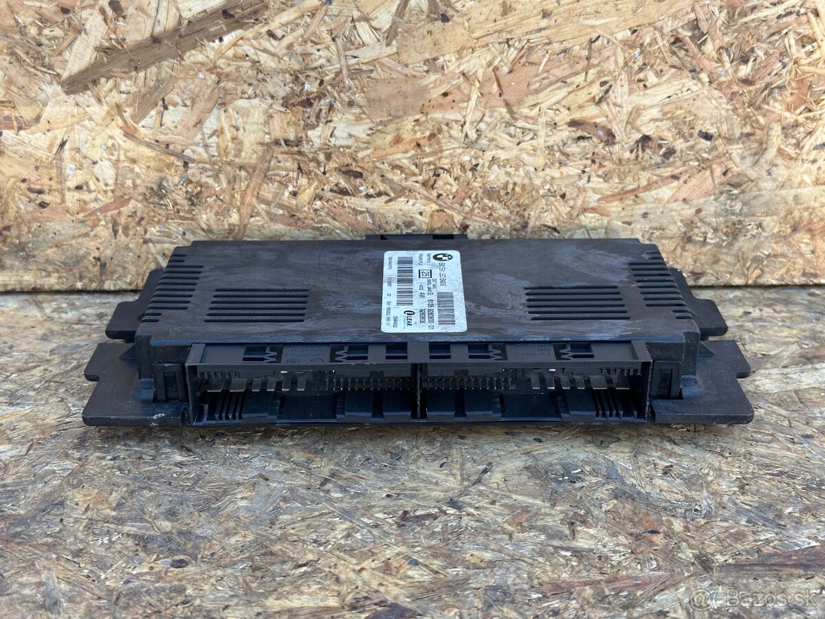 FRM modul BMW E90/E91 LED – Basis FRM3RPL2 - 3