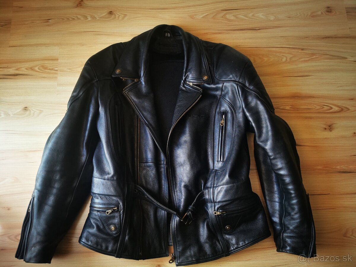 Kožená moto bunda Held - 3