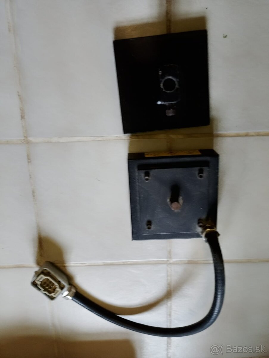 Predám tepelný lis Siser TS One - 3