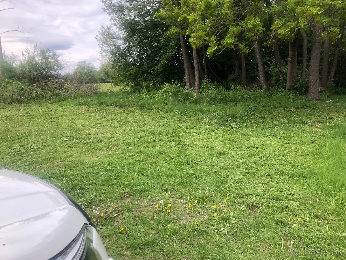 Pozemok v Demänovskej Doline-NOVÁ CENA - 3