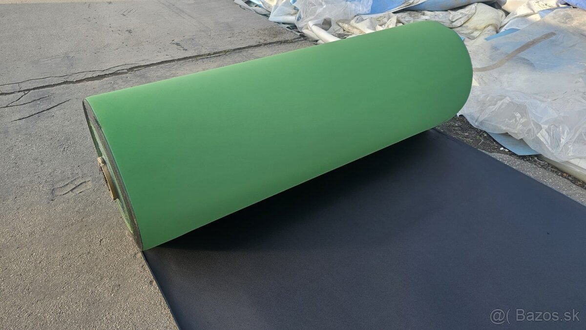 Dopravníkový pás nový šírka 180 cm - 3