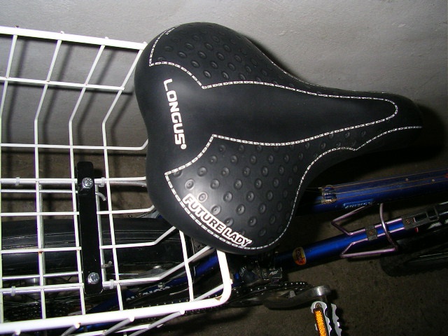 predám horský bicykel - 3