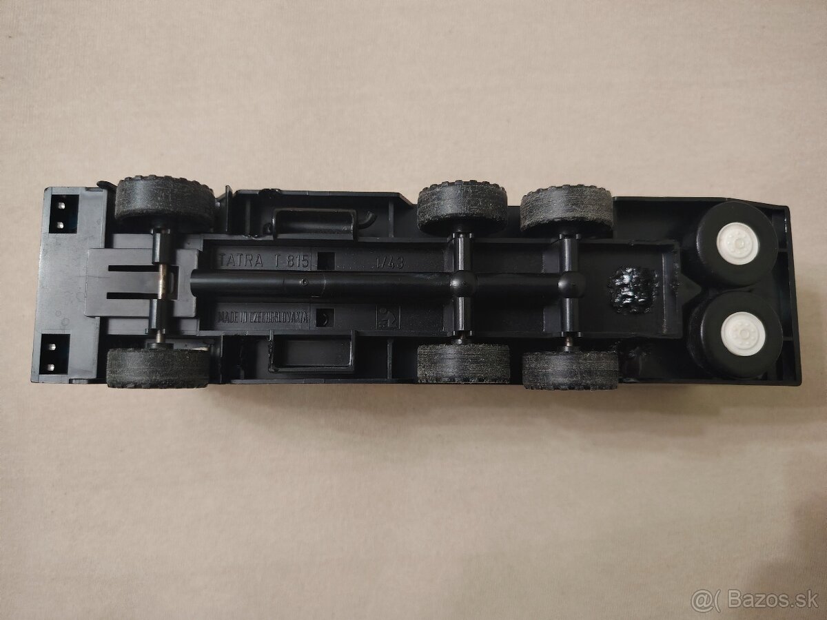 Tatra 815 - 3