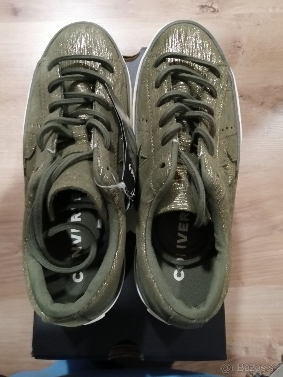 Converse dámske vel 35 - 3