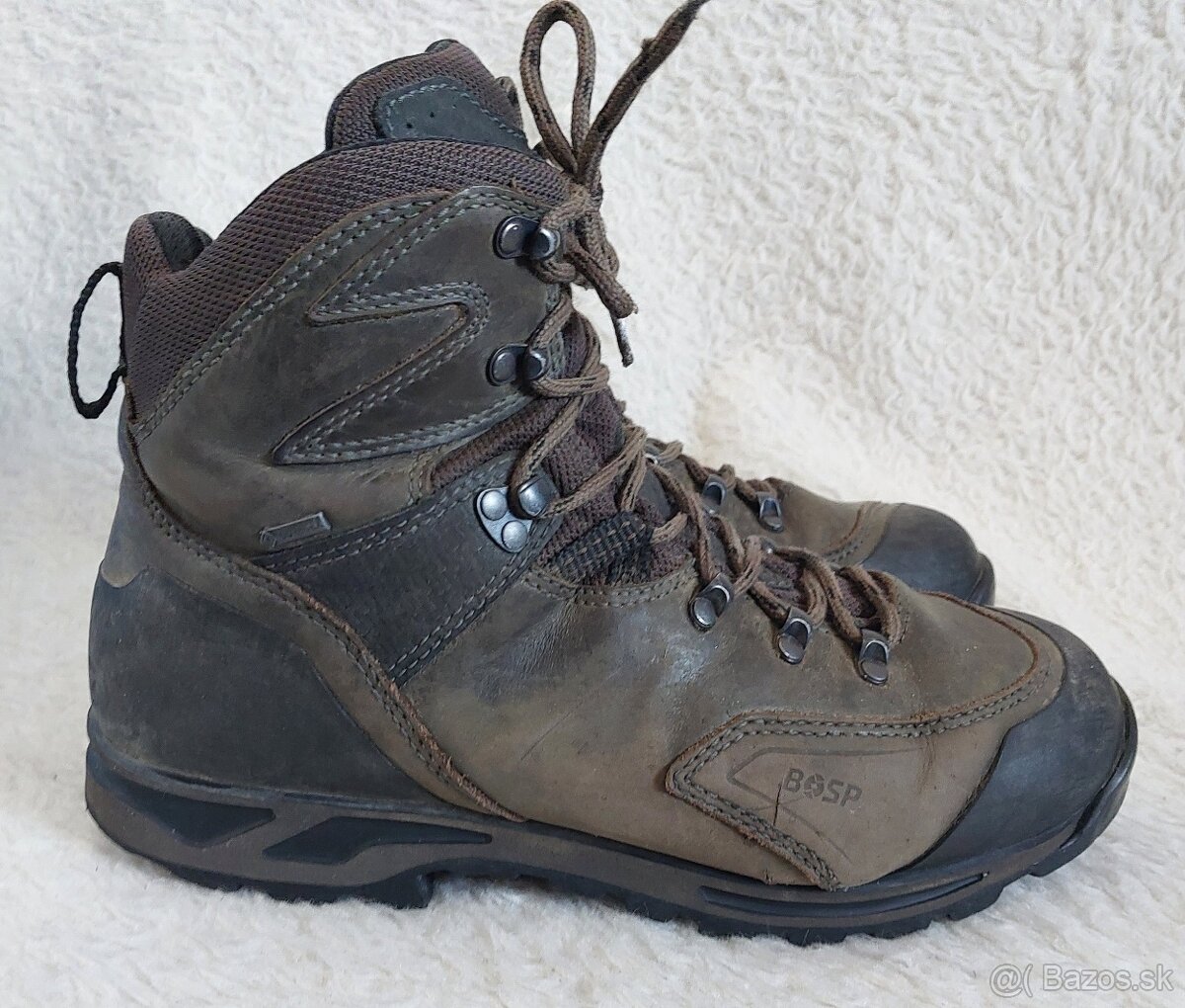 BOSP KARPAT PRO v. 42(27,2cm) - 3