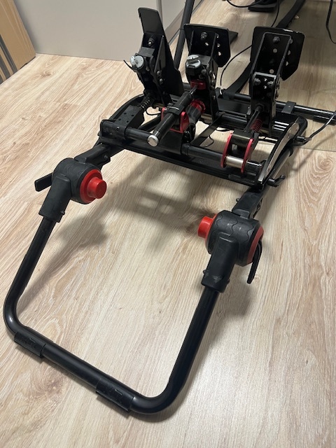 Next Level F-GT lite - 3