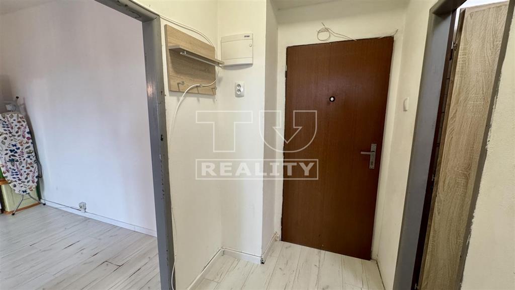 Na predaj 1-izbový byt, Martin - Podháj - 3