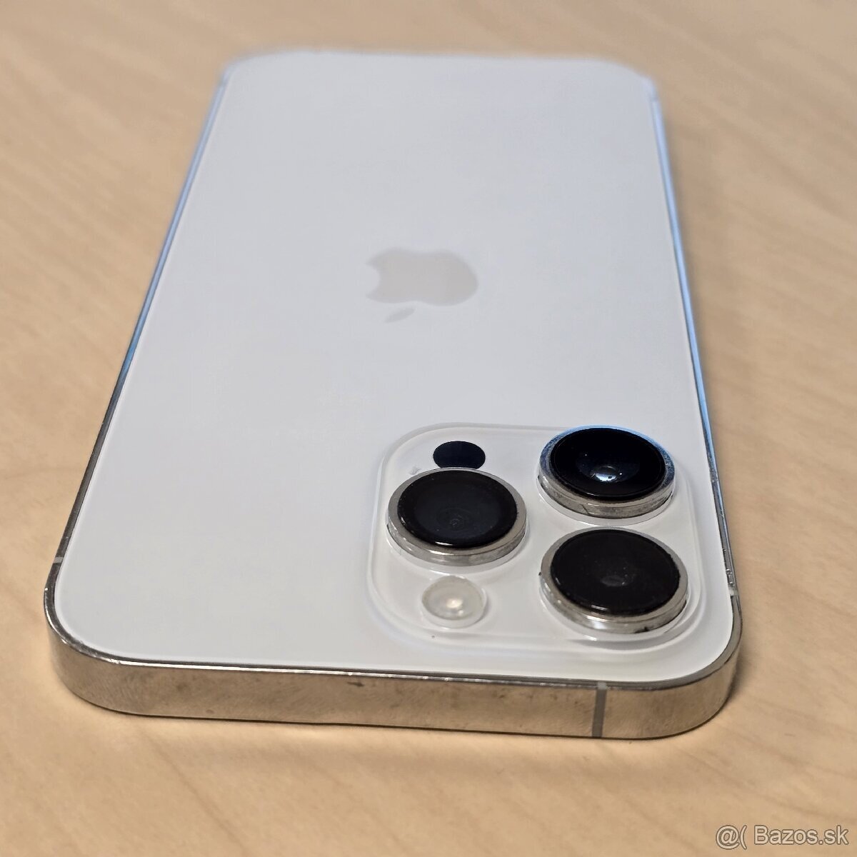 iPhone 14 Pro Max 128GB Silver - 3