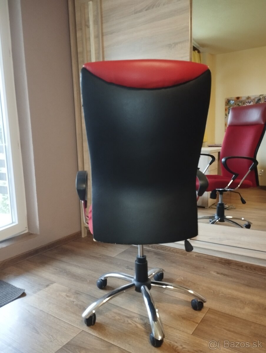 Kancelárska stolička - 3