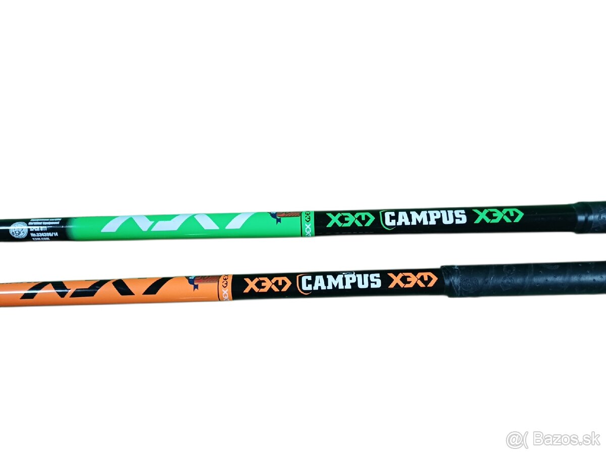 Florbalove hokejky Campus - 2ks - 3