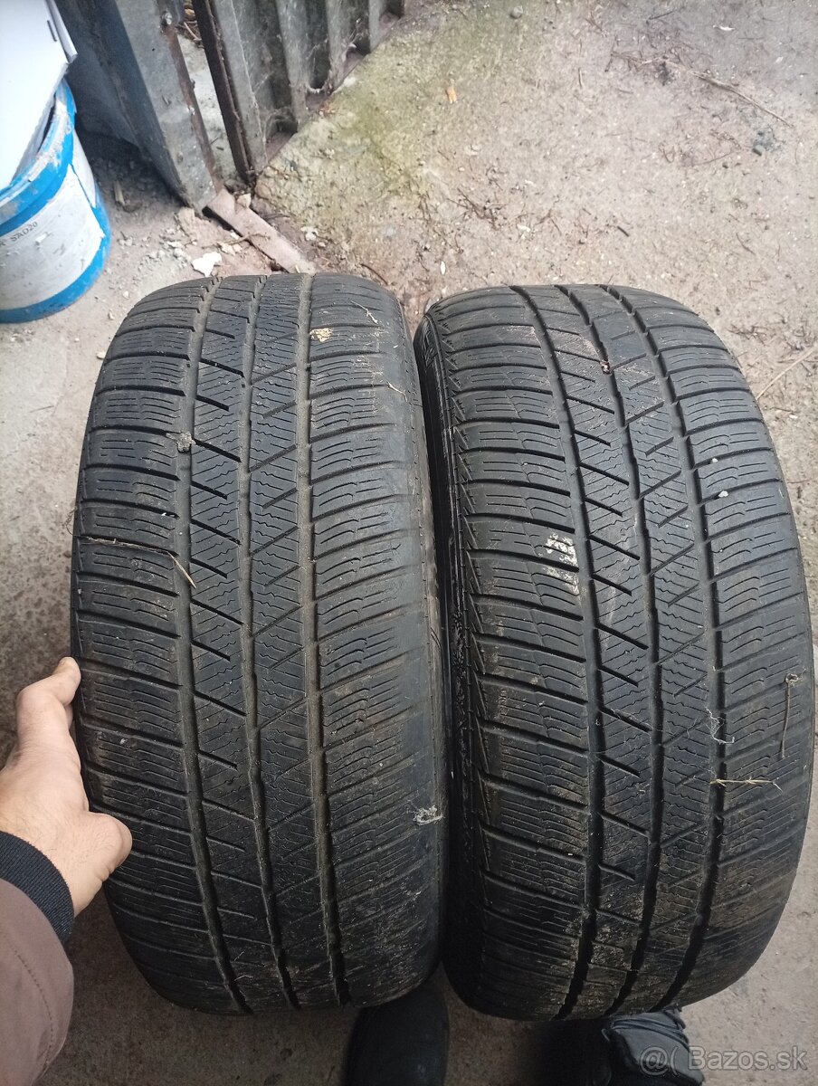 215/50 r17 VXL - 3