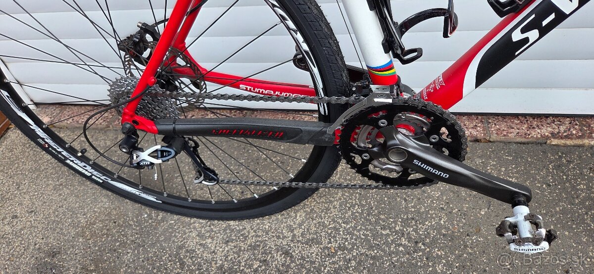 Specialized S-works Stumpjumper - 3