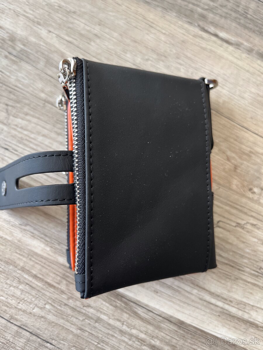Pánska peňaženka - 3