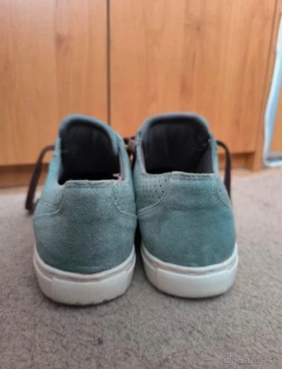 Pánske kožené topánky - 3