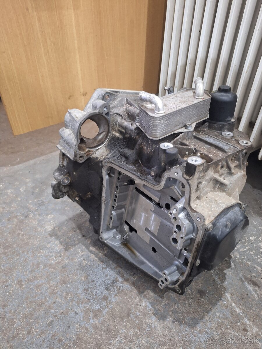 Prevodovka z Passat B8 4x4 140kw - 3