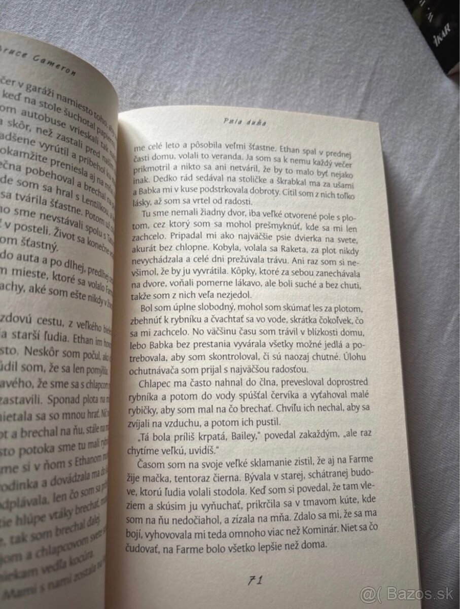 Psia duša, psie poslanie - 3