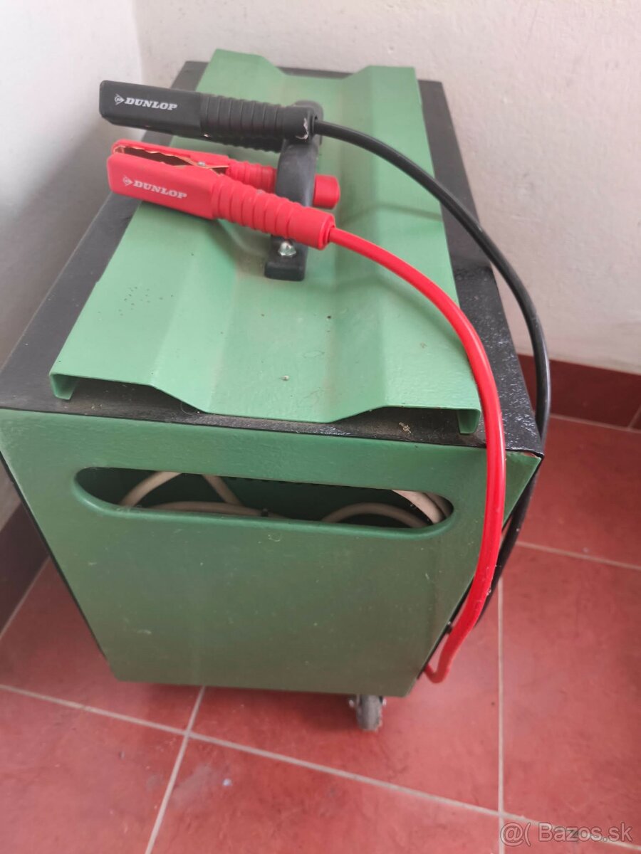 štartovací box - 3