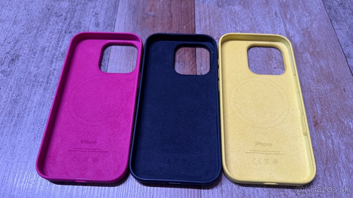 Vymenim iPhone 16 Pro 256gb Natural Titanium - 3