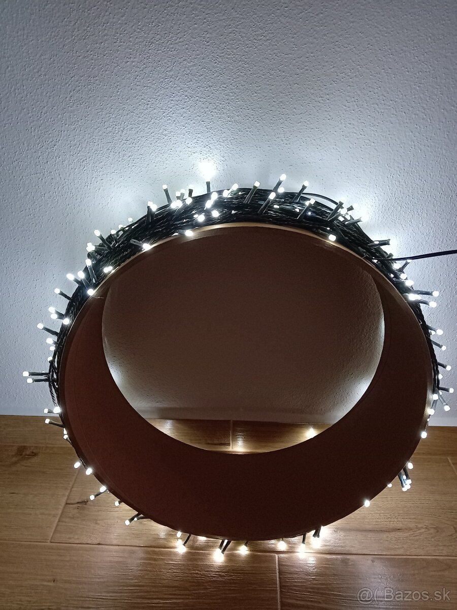 Vianočne osvetlenie - 3