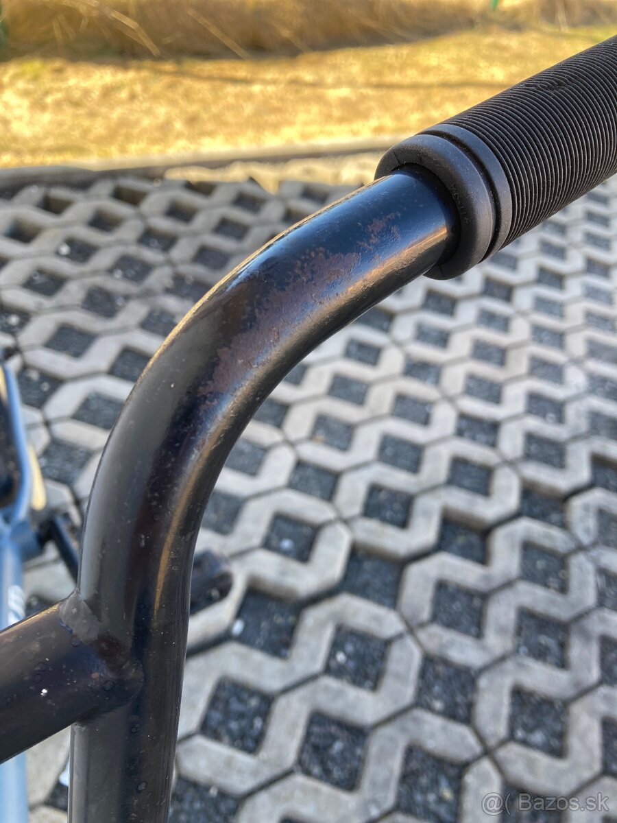 Bmx ctm pop 20 hi-ten - 3