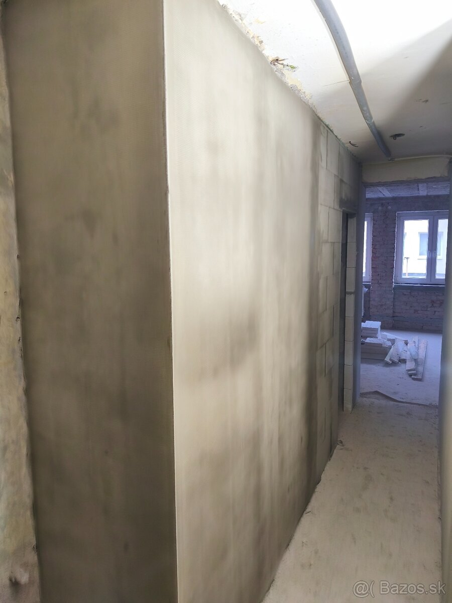 Hľadám prace pre dvoch šikovných stavebných robotníkov. - 3