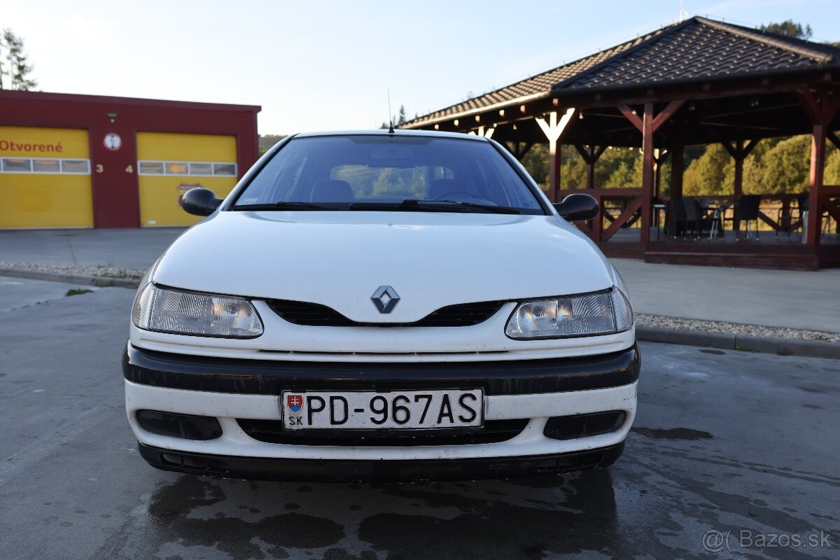 Renault Laguna - 3