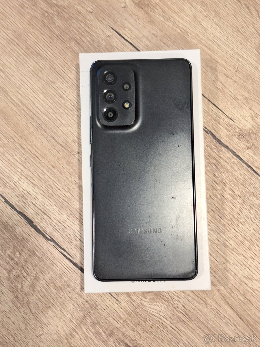 Samsung Galaxy A53 5G 6GB/128GB - 3