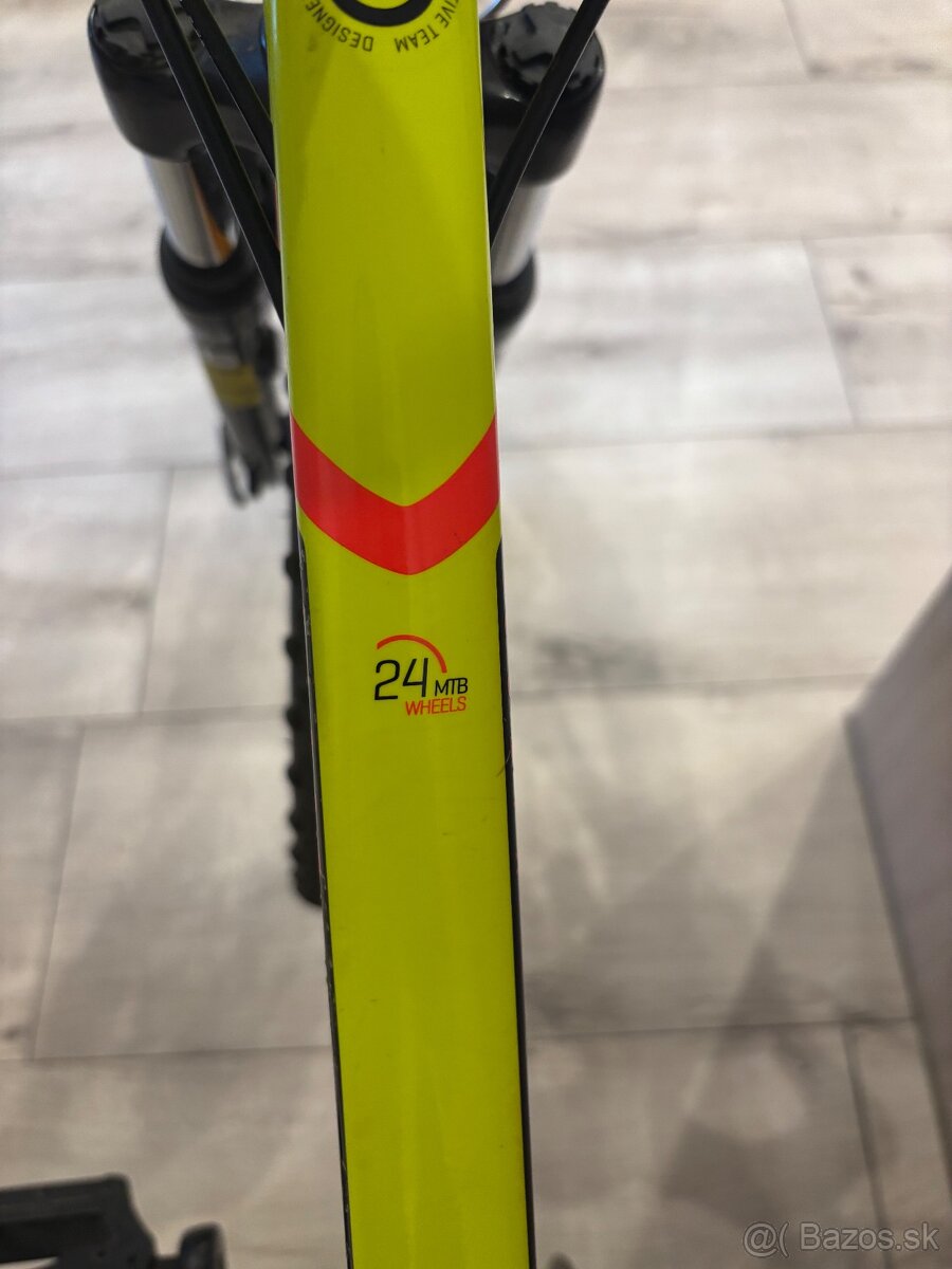 Detský Bicykel Kellys - 3