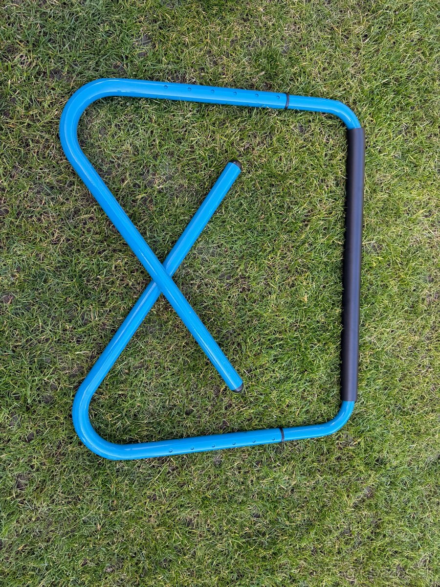 Detská hrazda na korčuľovanie - 3