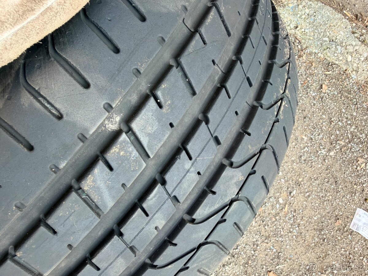 Pirelli 265/35 r20 - 3